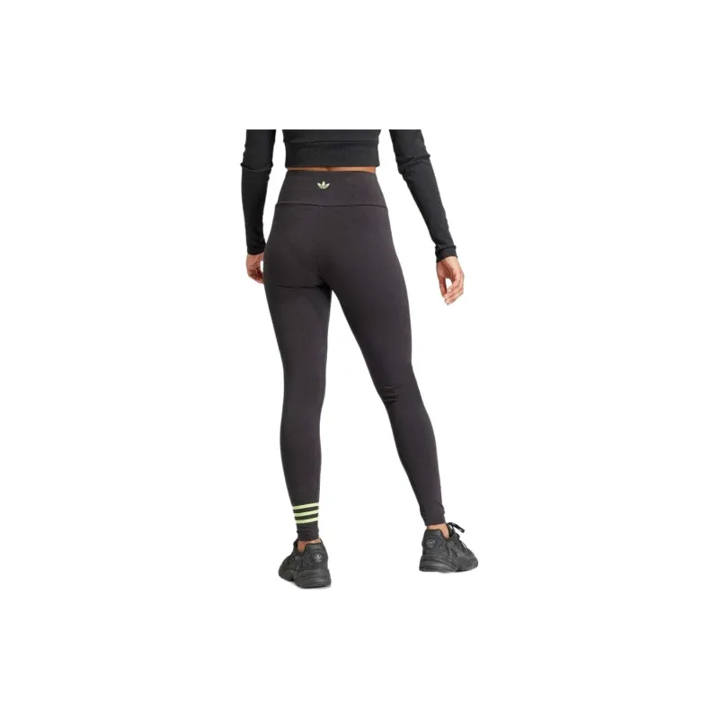 Adidas Originals Neuclassics Leggings Women's Black-3