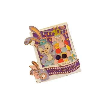 Disney Badges