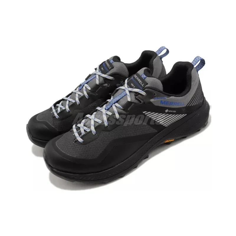 MERRELL Mqm 3 GORE TEX 'Rock Blue'-2