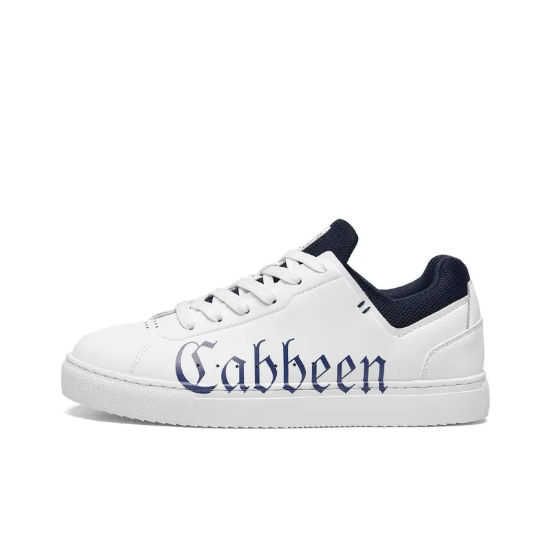 Cabbeen Lightweight Low Top Skateboard Shoes Men's-7