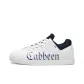 White Blue
