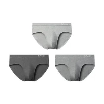 MIIOW Trend Party Series Underpants Men's Combo Set
