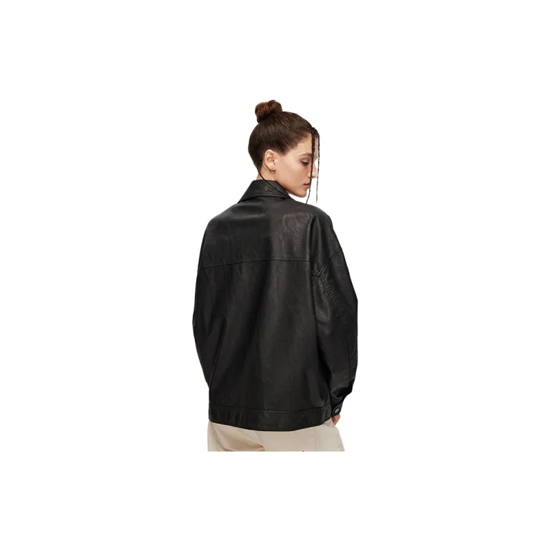 GTRG Leather Jackets Unisex-0