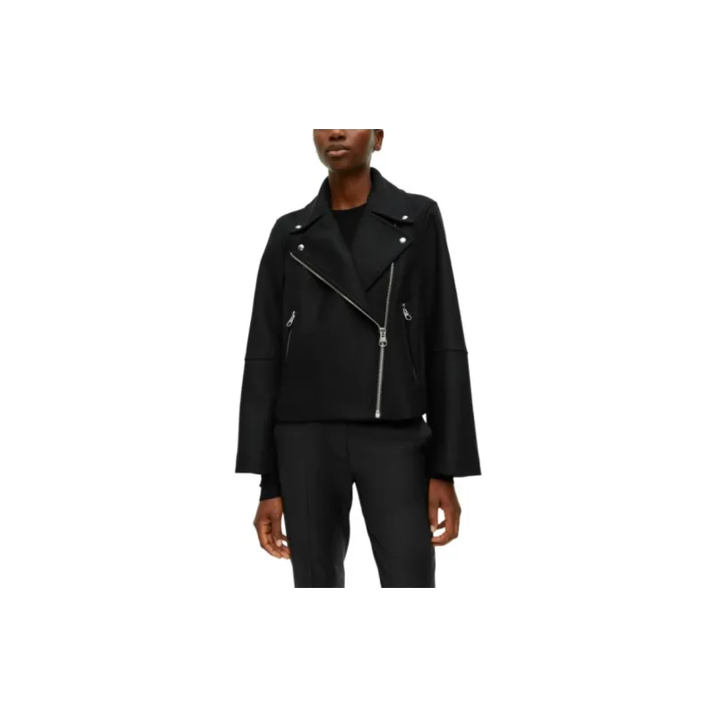 ARKET AW23 Jacket Women's Black-1