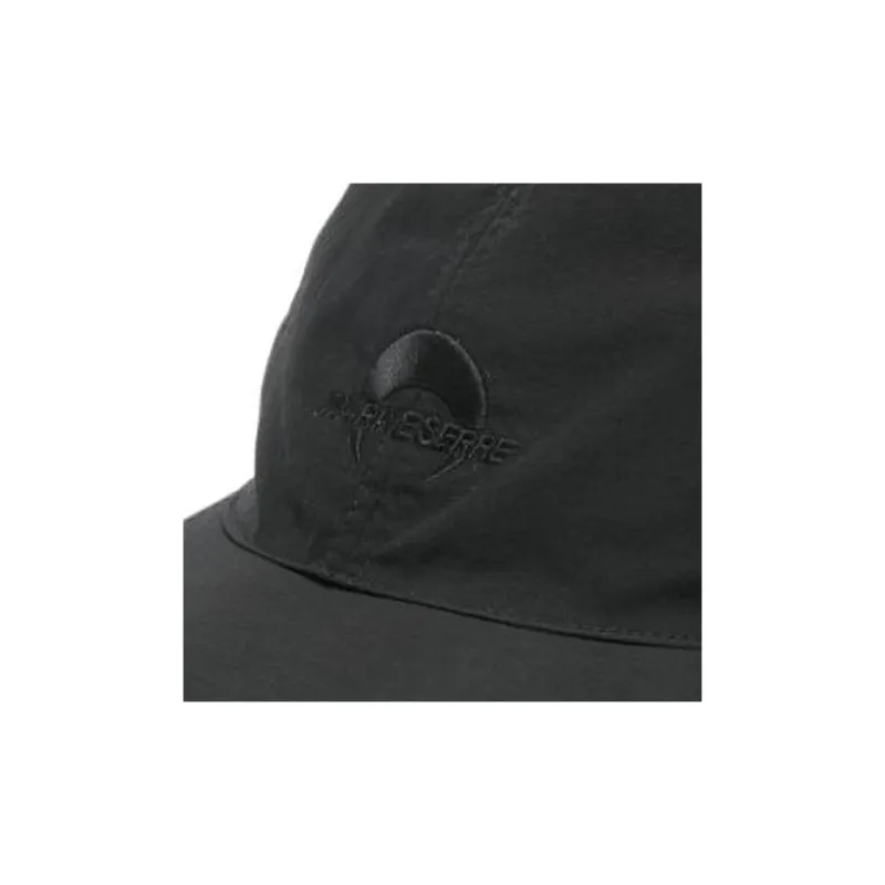 Marine Serre Crescent Moon embroidered Cap-2