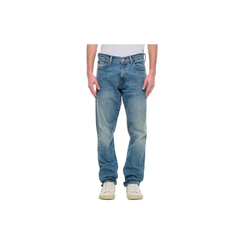 Polo Ralph Lauren Jeans Men Blue