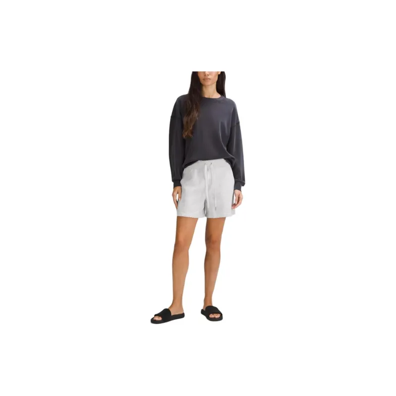 Lululemon Scuba Casual Shorts Women's-2