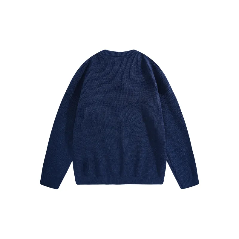 BOTH PLAY Knitwear Unisex-11