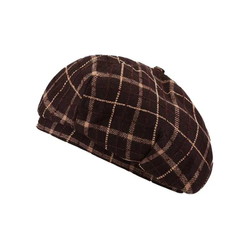Mulinsen Berets Women's-2