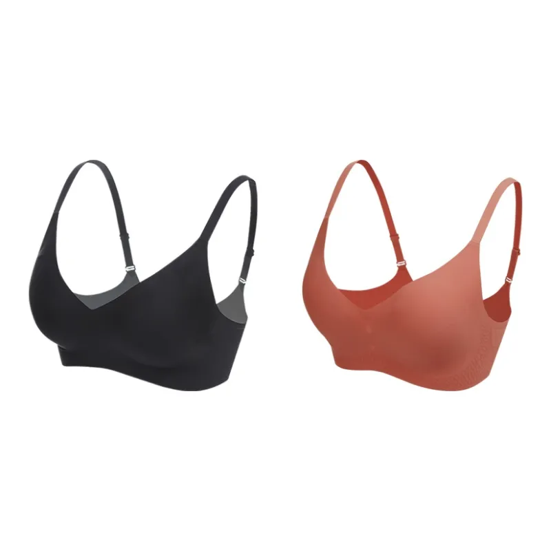 LAKESI Women's Bras-20