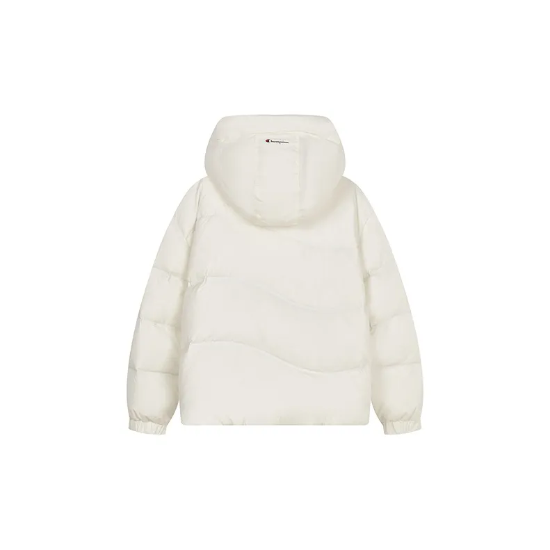 Champion FW24 SMU Down Jacket Women's-1