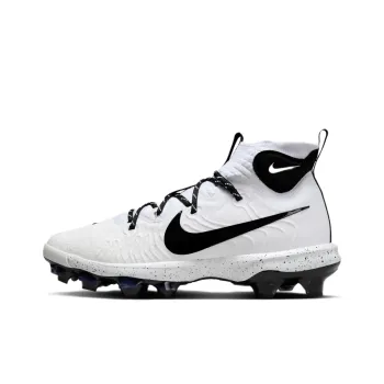 Nike Alpha Huarache Nxt Mcs White Black