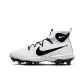 White/Black