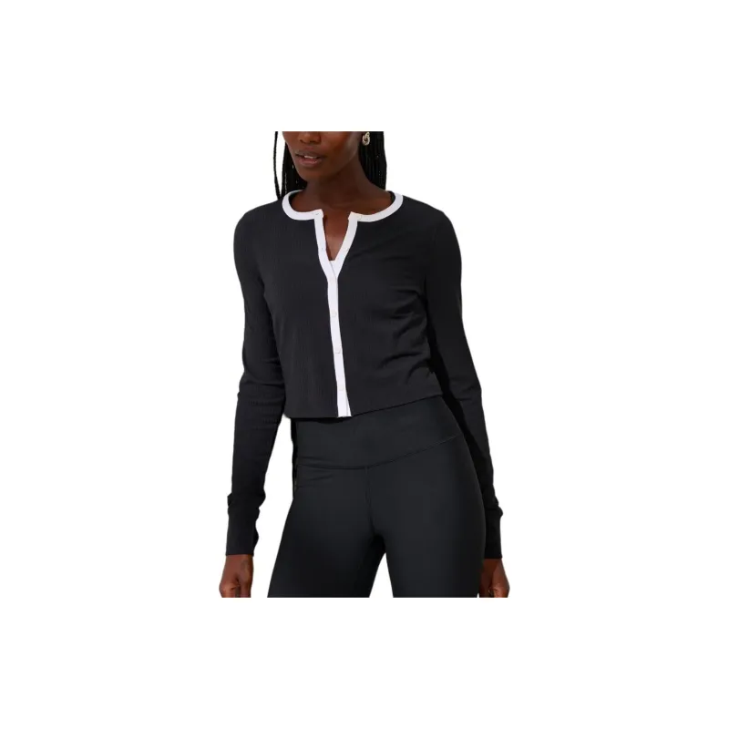 Abercrombie＆Fitch Knitwear Women's Black-3