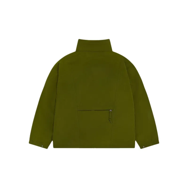 THE NORTH FACE X Comme Des Garcons North Dome Wind Jacket-1