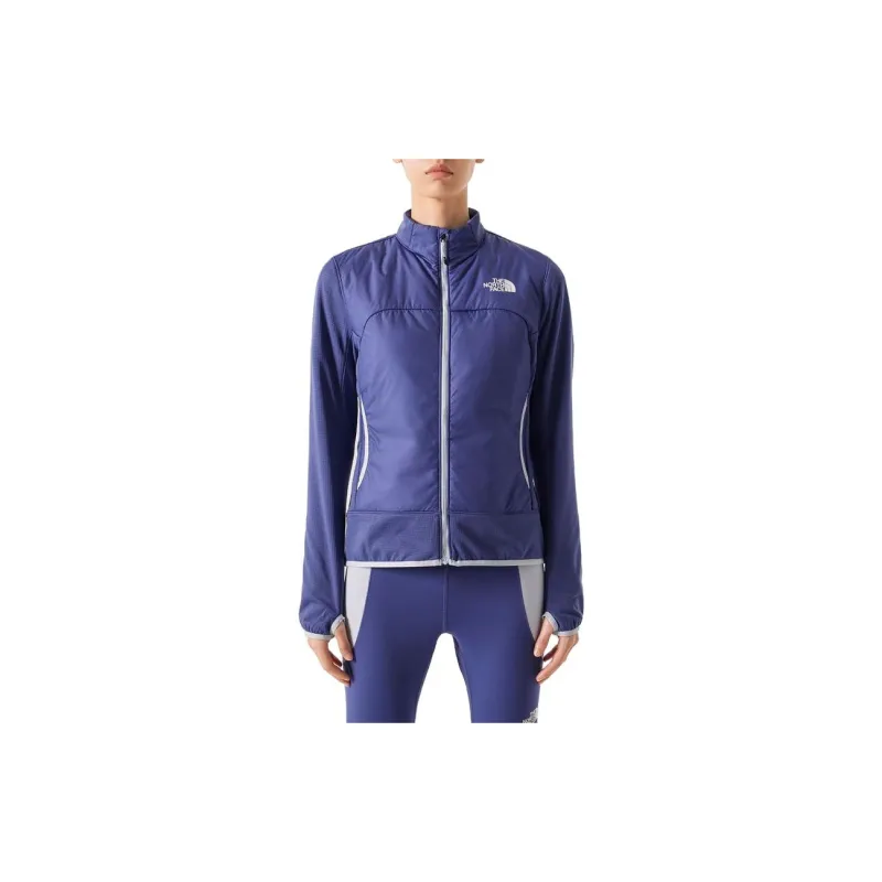 THE NORTH FACE Jackets Women's Blue Purple-1
