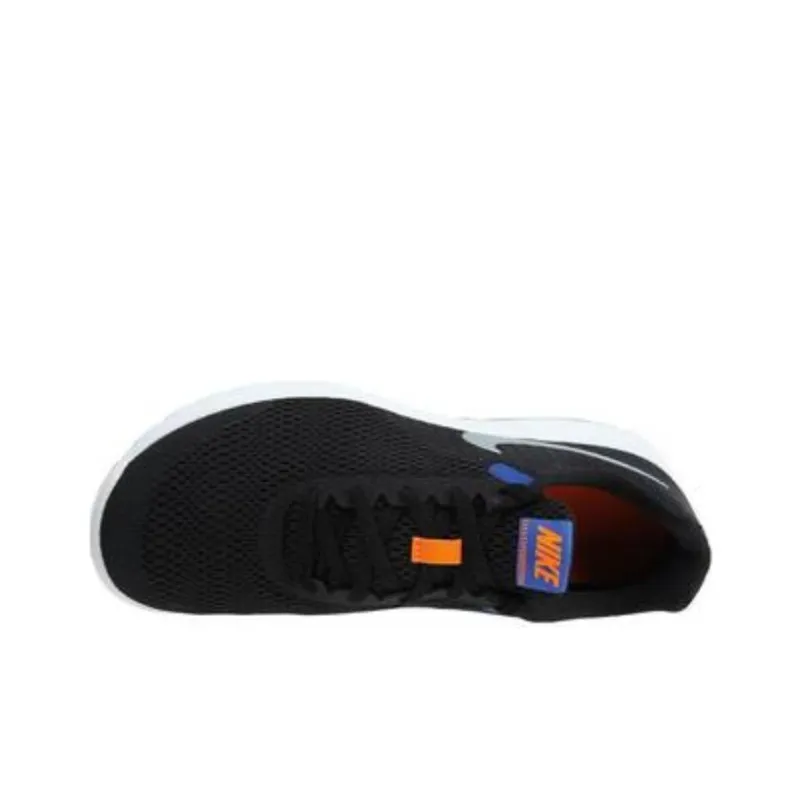 Nike Flex Experience Rn 6 Black/Chrome Persian Violet-2