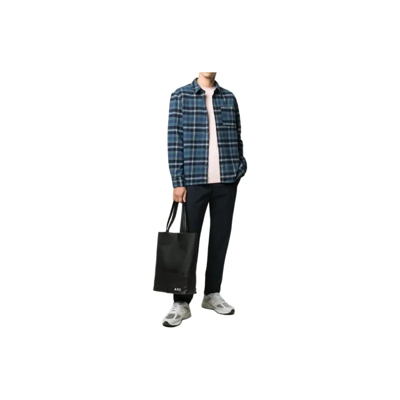 A.P.C Handbags-4