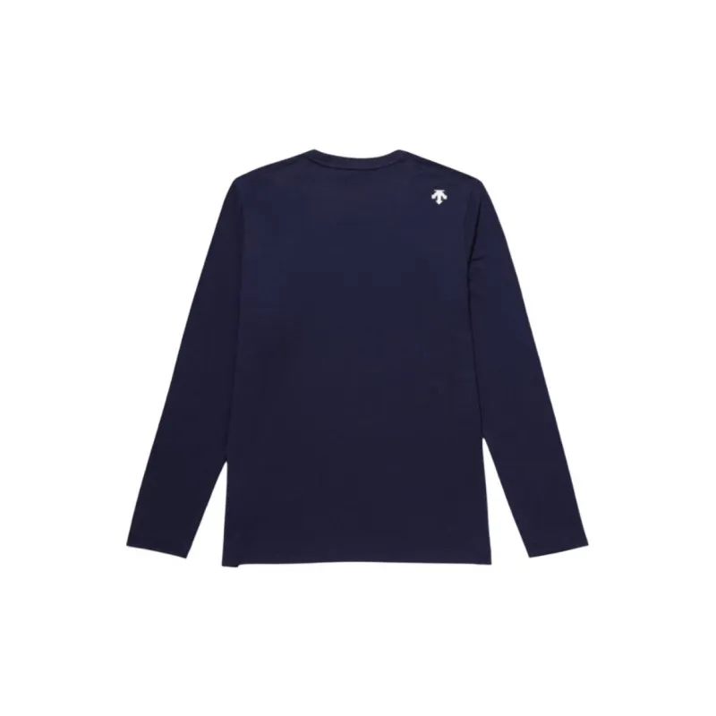 DESCENTE T Shirts Men-3