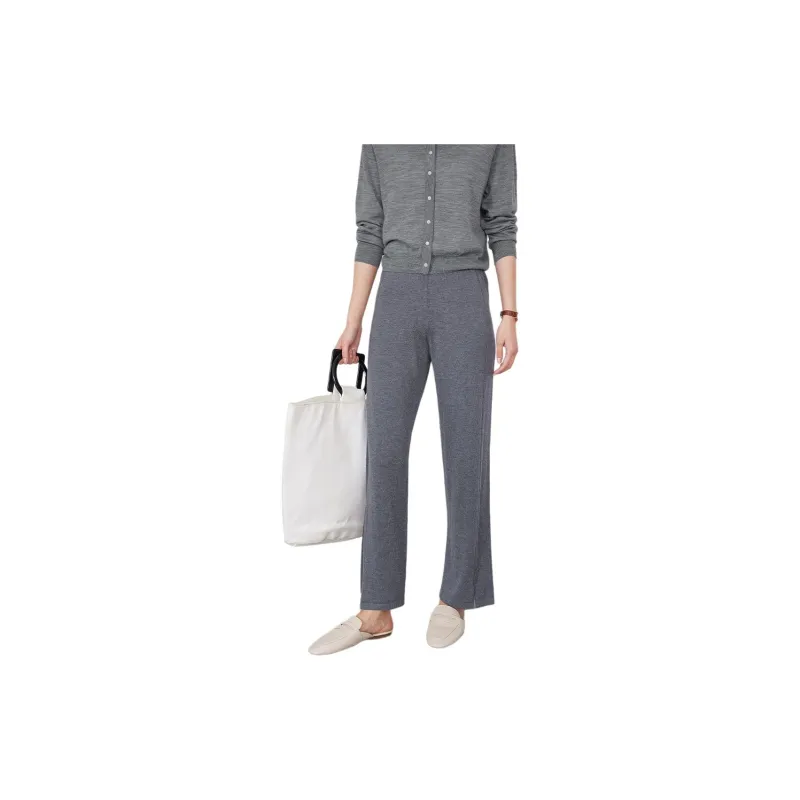 SNOWFORTE Casual Pants Women's-4