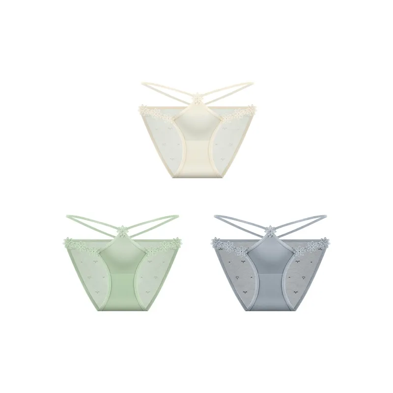 YUZHAOLIN Underpants Women's Combo Set-12