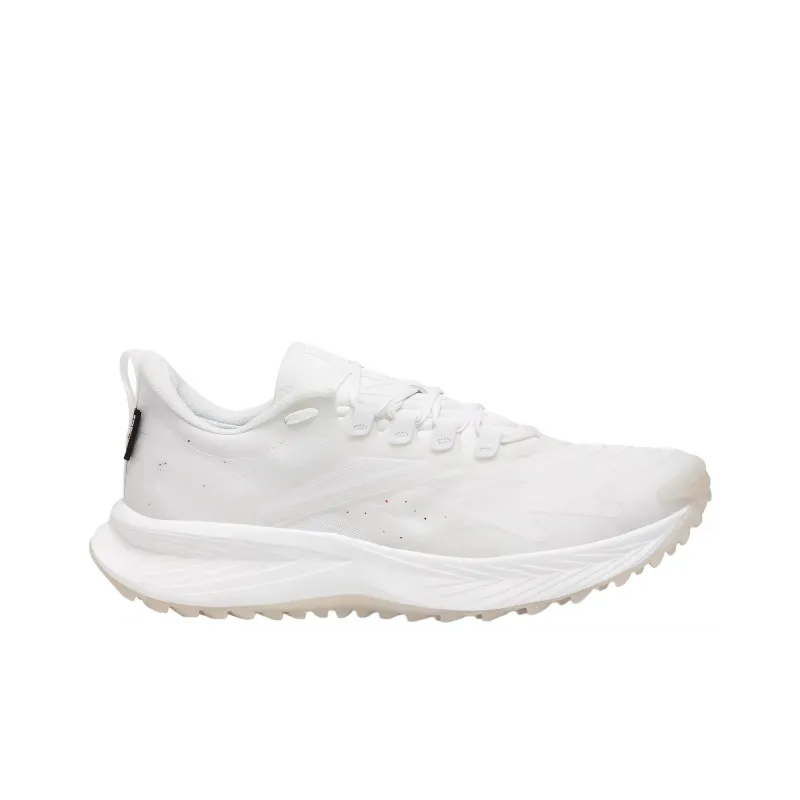Reebok Floatride Energy 5 Breathable Lightweight Low Top Running Shoes Women's White-1