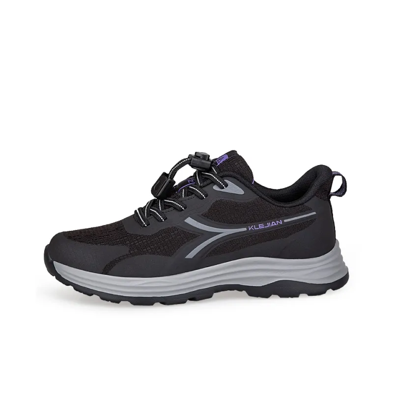 Recreation Anti-Slip Wear-Resistant Low-Top Casual Shoes Unisex-13