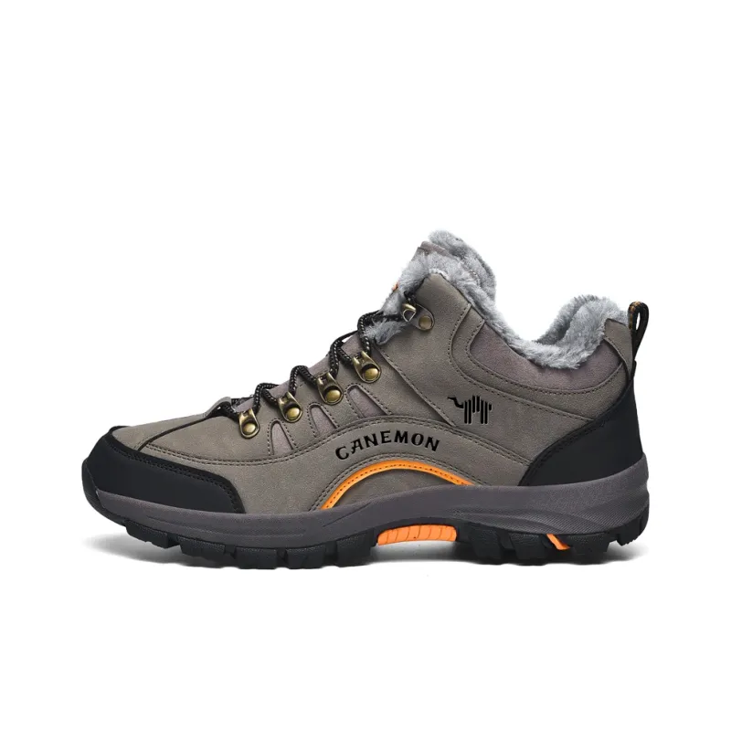 Pilot The Camel Abrasion Resistant Breathable Coverage Low Top Outdoor Shoes Men's-13