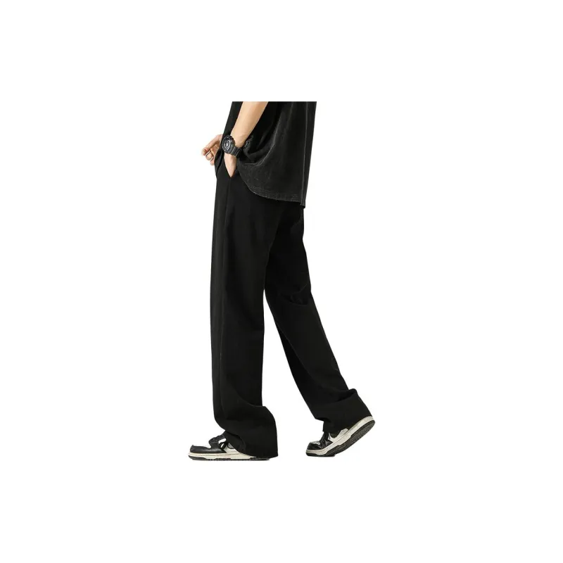 D&W Casual Pants Unisex-4