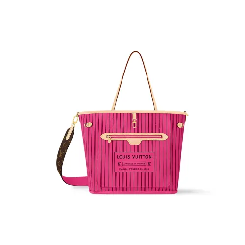 LOUIS VUITTON NEVERFULL Handbags