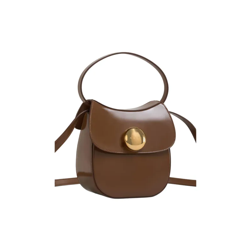 MARNI Butterfly Small Top Handle Bag-1