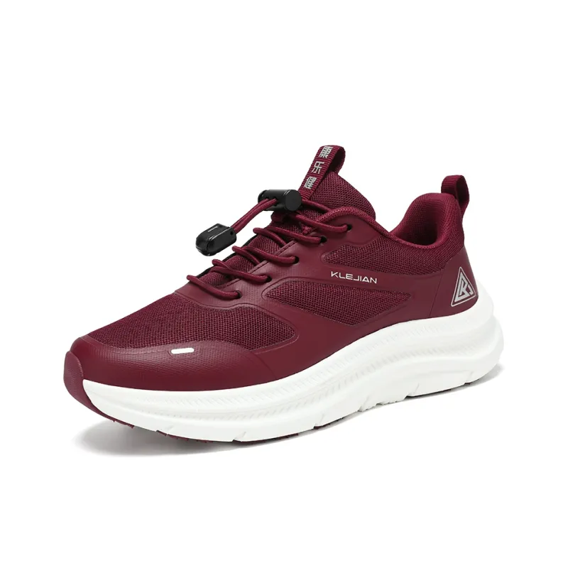 Recreation Anti-Slip And Wear-Resistant Lightweight Low-Top Casual Shoes Unisex-7