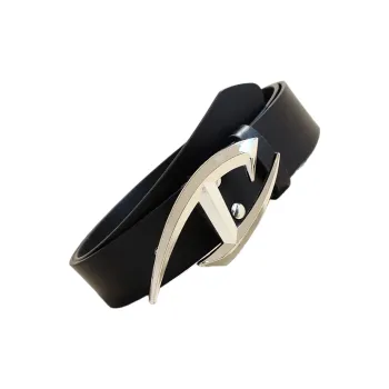 FUO Leather Belts Unisex