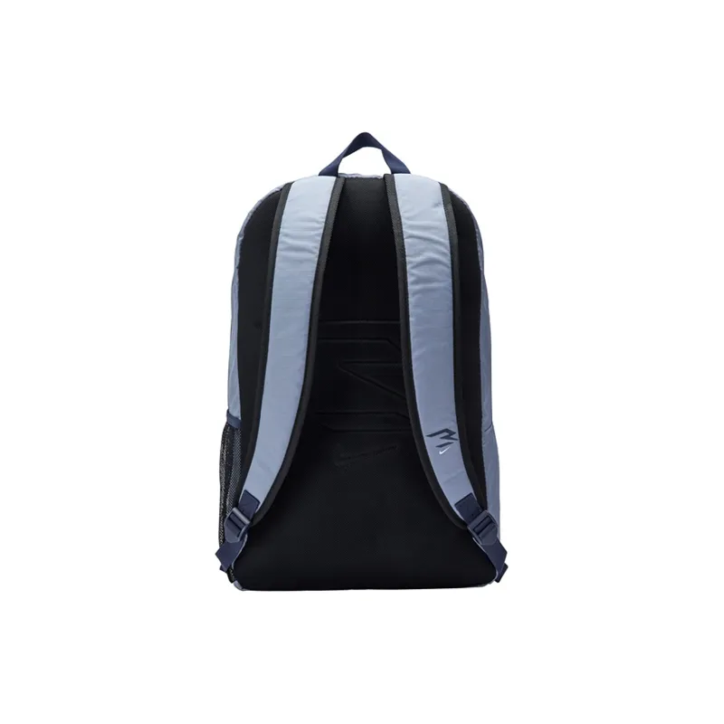 Nike Polyester Backpack Regular Unisex Trade Wind-3
