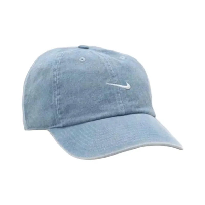 Nike Club Unstructured Denim Cap-1
