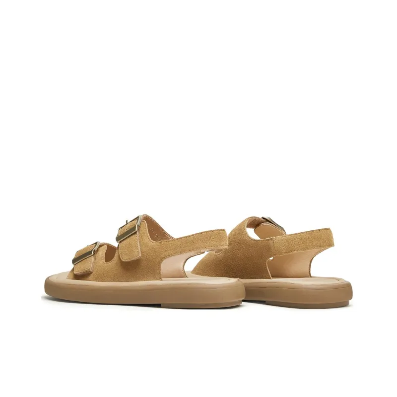 Teenmix Relaxed Pace One Strap Sandals Women's-3