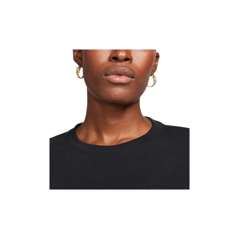 Nike One Relaxed Women's Dri FIT Short Sleeve Top-3