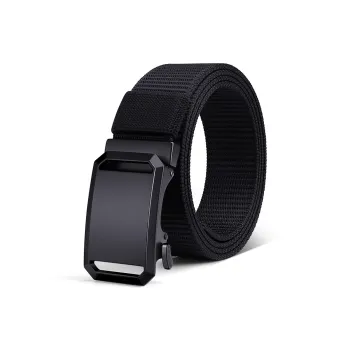 TUCANO Polyester Belt Men's 3.4CM