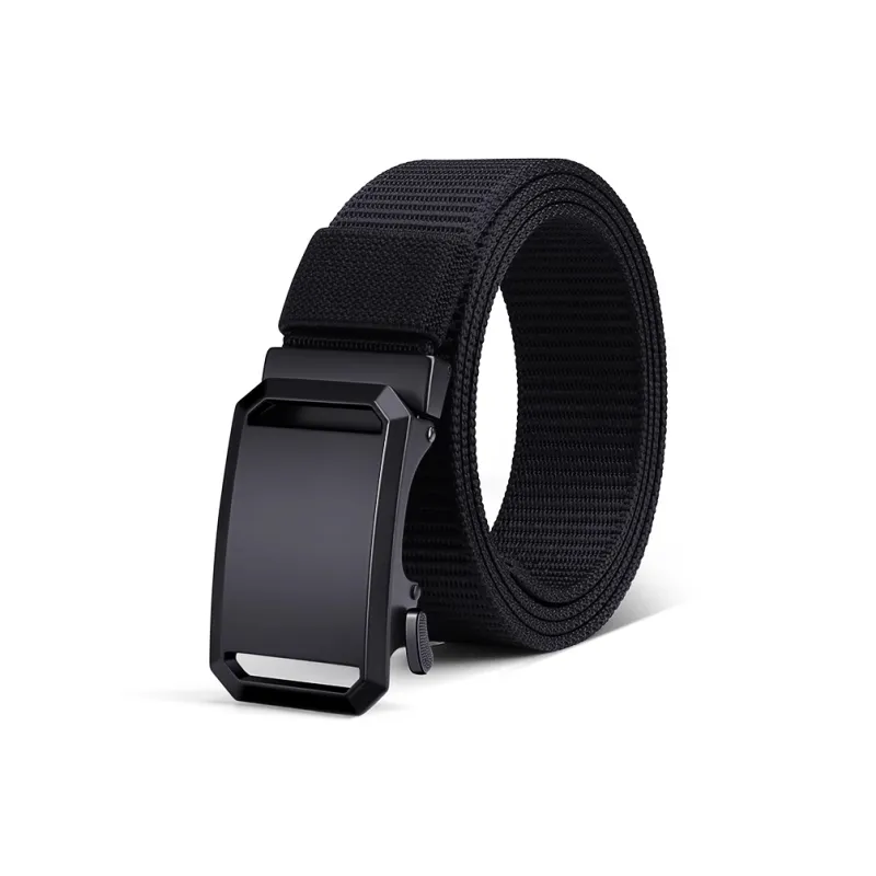 TUCANO Polyester Belt Men's 3.4CM-0