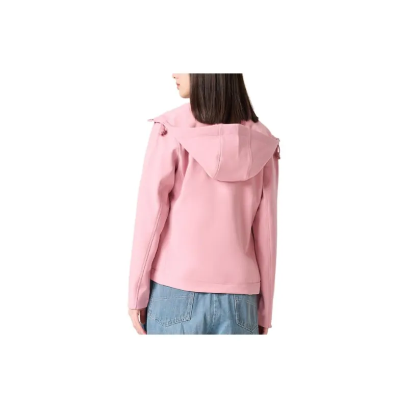 OUTDOOR PRODUCTS Sweatshirts Women's Pink-3