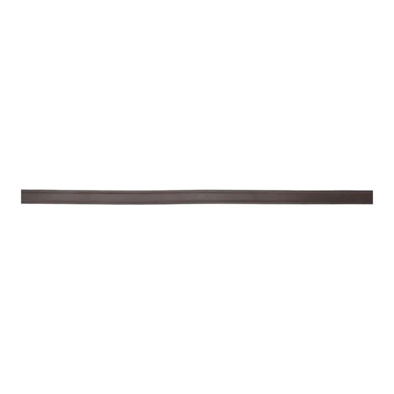 DRIES VAN NOTEN Leather Leather Belts Men's Brown 2cm-1