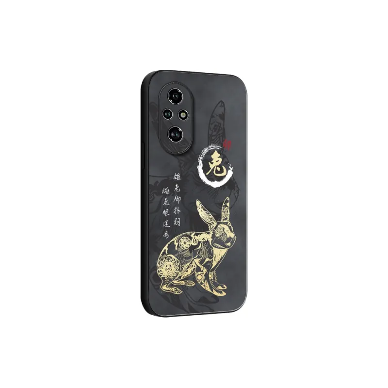 DAHUAXIAN Phone Cases-7