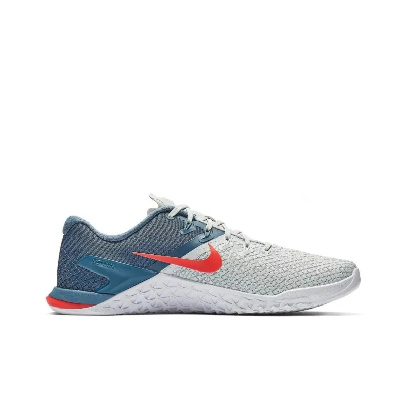Nike Metcon 4 Xd Barely Grey Ember Glow Women's-1