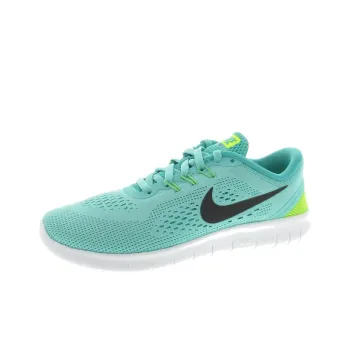 Nike Free Rn Hyper Turquoise GS