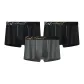 Dark Domain Black (Purple) Dark Domain Black (Green) Dark Gray (Orange)