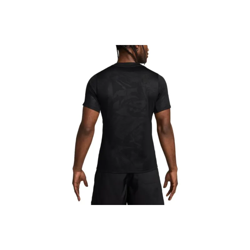 Nike Club América Academy Pro Third Men's Nike Dri FIT Soccer Pre Match Top-1