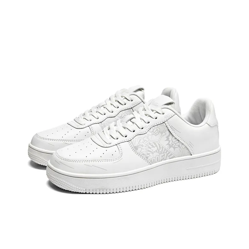 TCELLARS Abrasion Resistant Lightweight Height Increasing Low Top Skateboard Shoes Unisex Exclusive Box-13