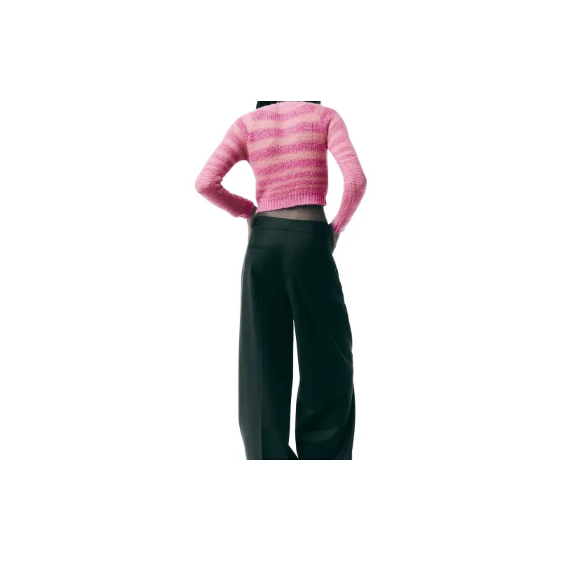 ZARA Sweaters Women's Pink-3