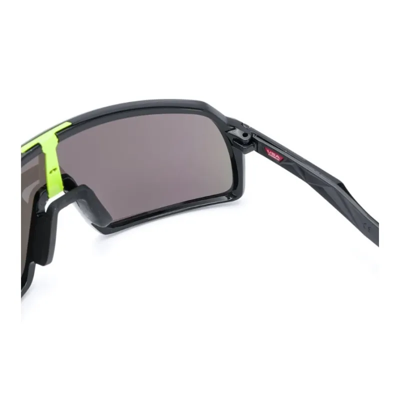 Oakley Evzero Tinted Sunglasses-5
