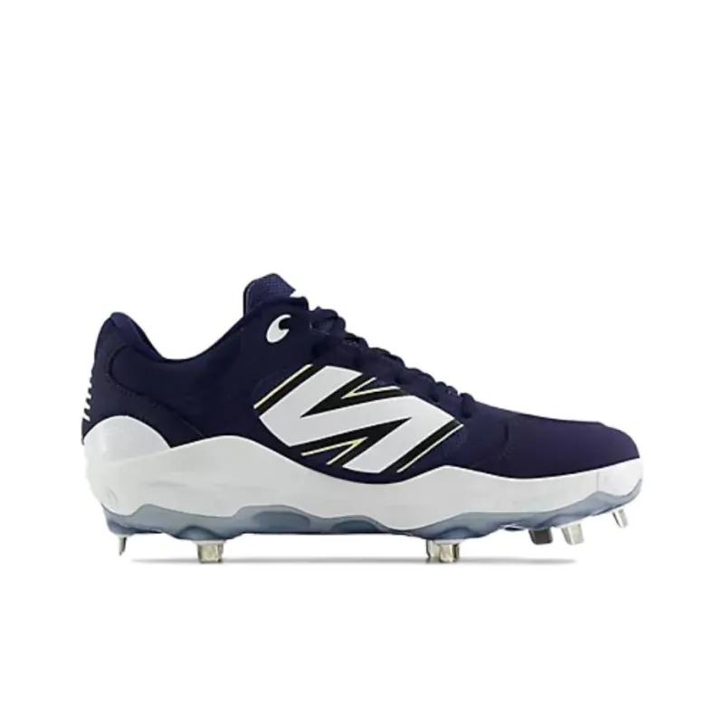 New Balance Fresh Foam 3000v7 Team Navy White-1
